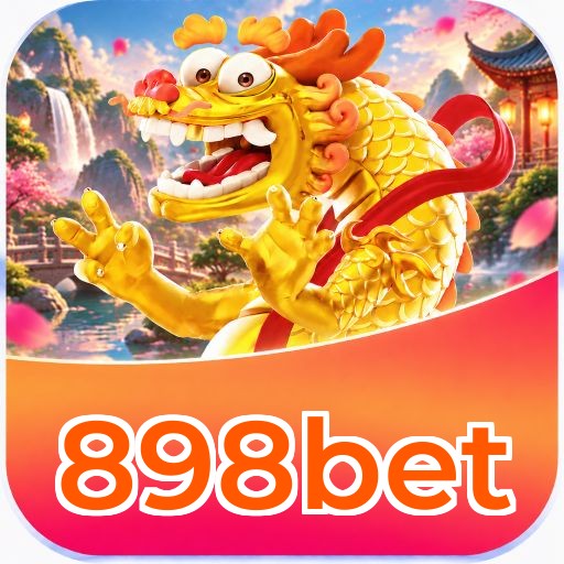 898bet Logo