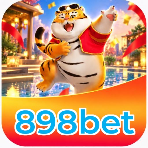 898bet Logo