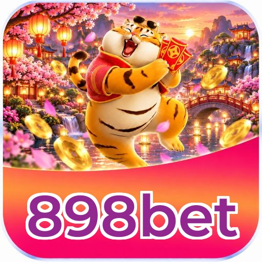 898bet Logo