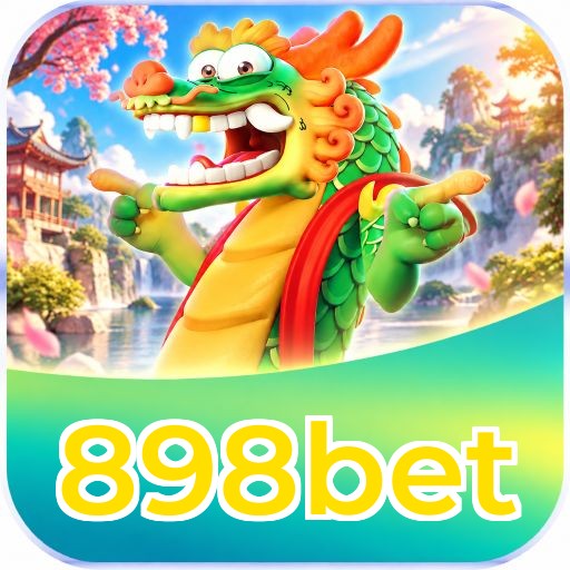 898bet Logo