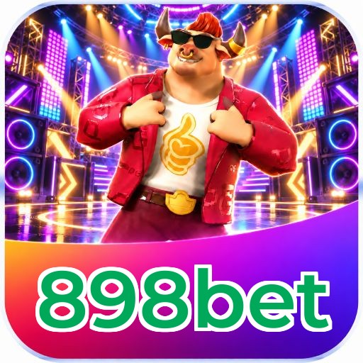 898bet Logo