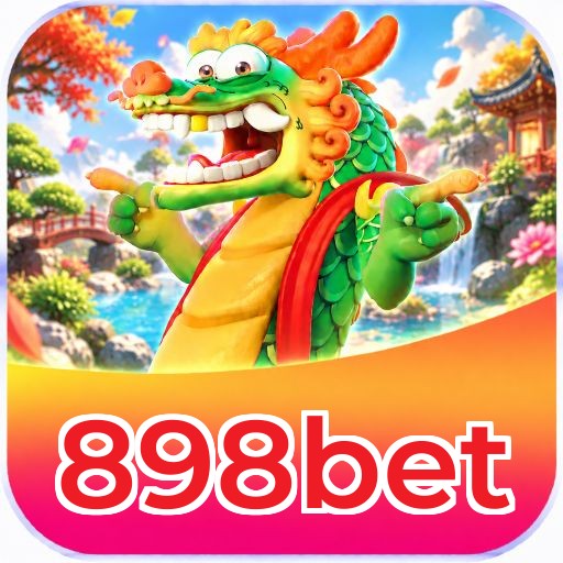898bet Logo