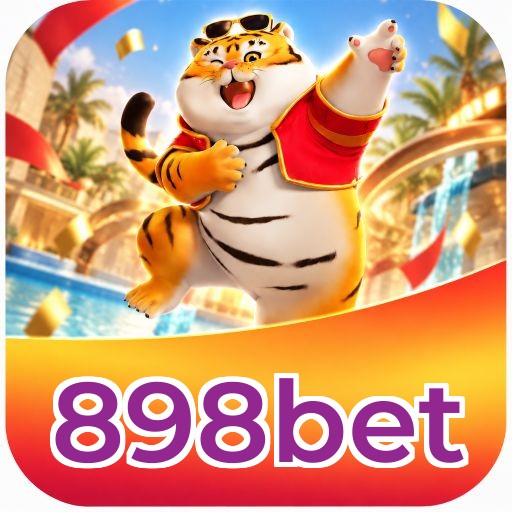 898bet APK Android - Logo oficial