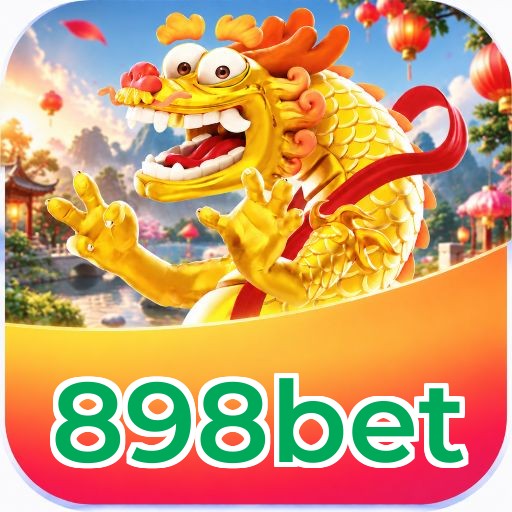 898bet Logo