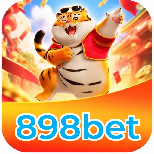 898bet Logo
