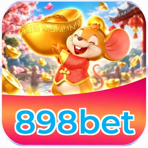 898bet APP Android/iOS - Logo oficial