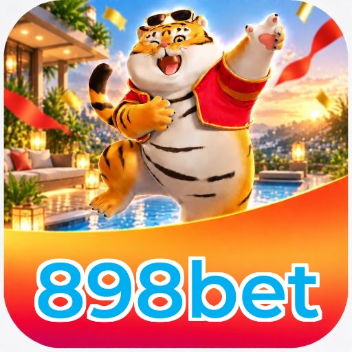 898bet Logo