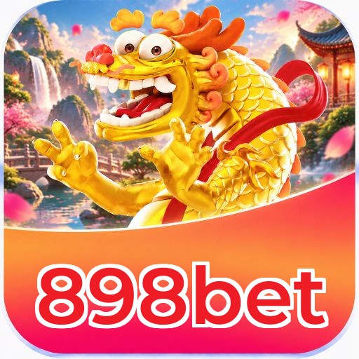 898bet Logo