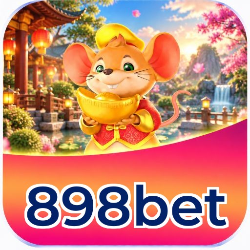 898bet Logo