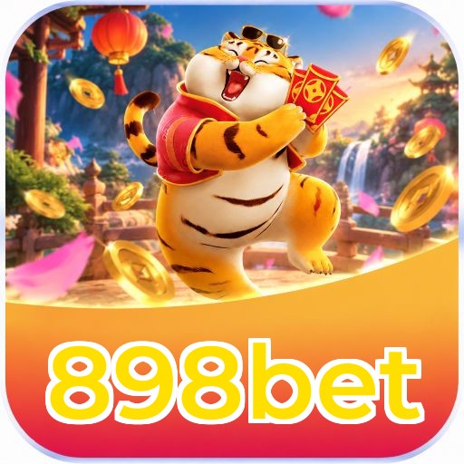 898bet Logo