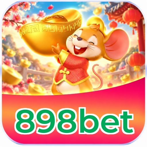 898bet Logo