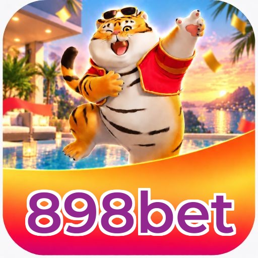 Slots online da 898bet com jackpots progressivos