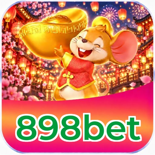 Canal oficial da 898bet no Telegram