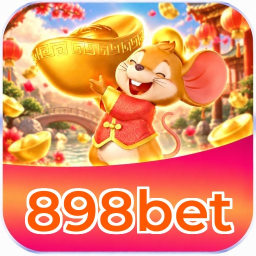898bet Logo