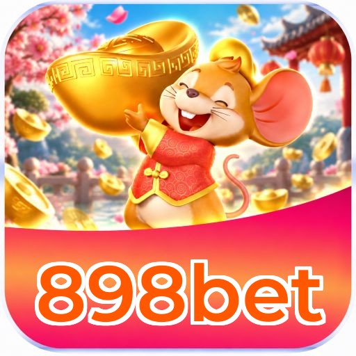 898bet Logo