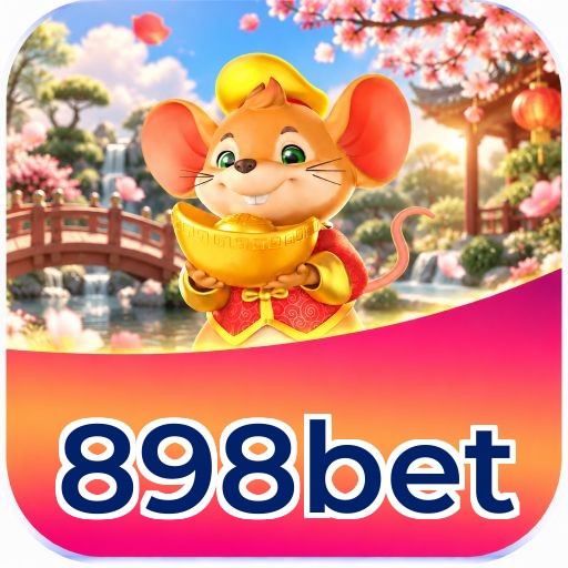 898bet Logo