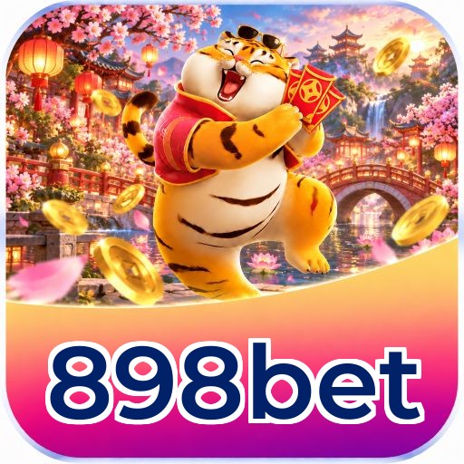 898bet Logo
